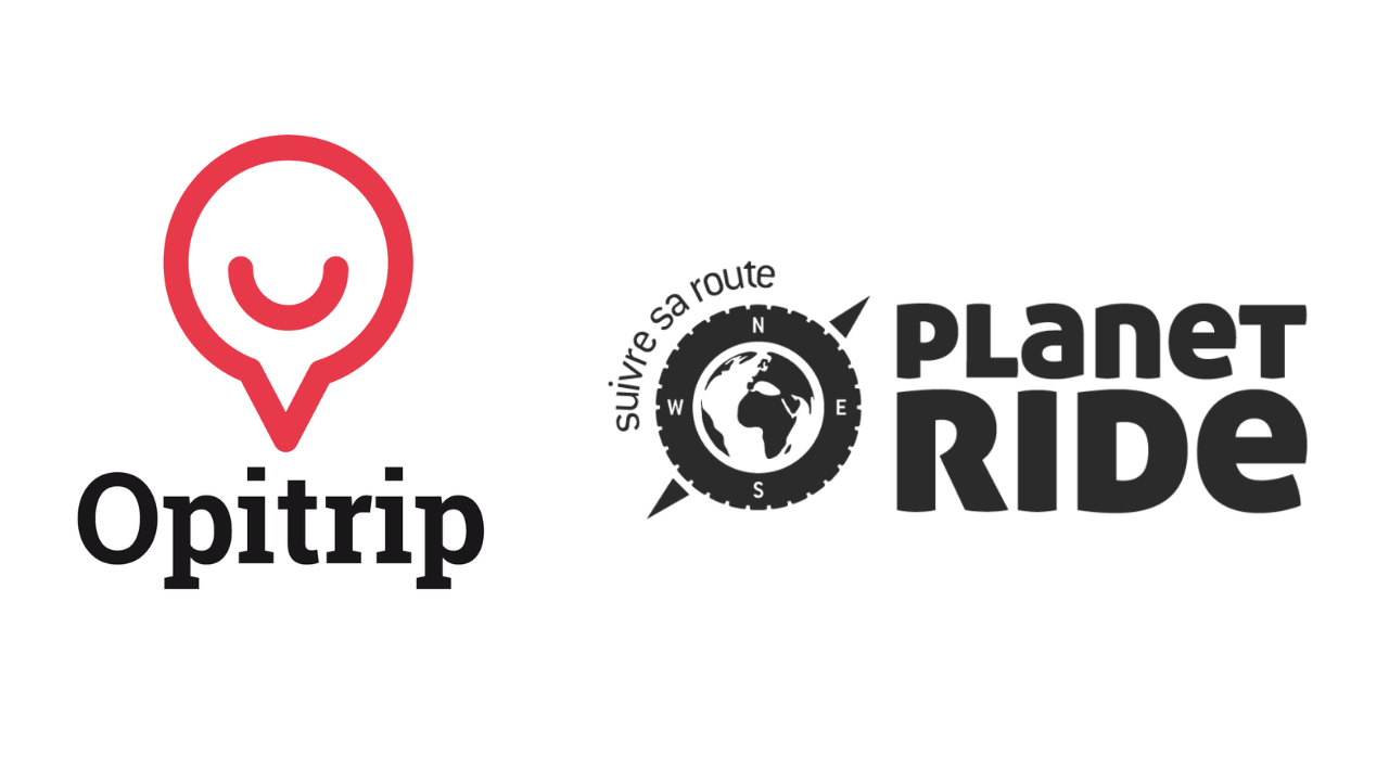 Opitrip planet ride