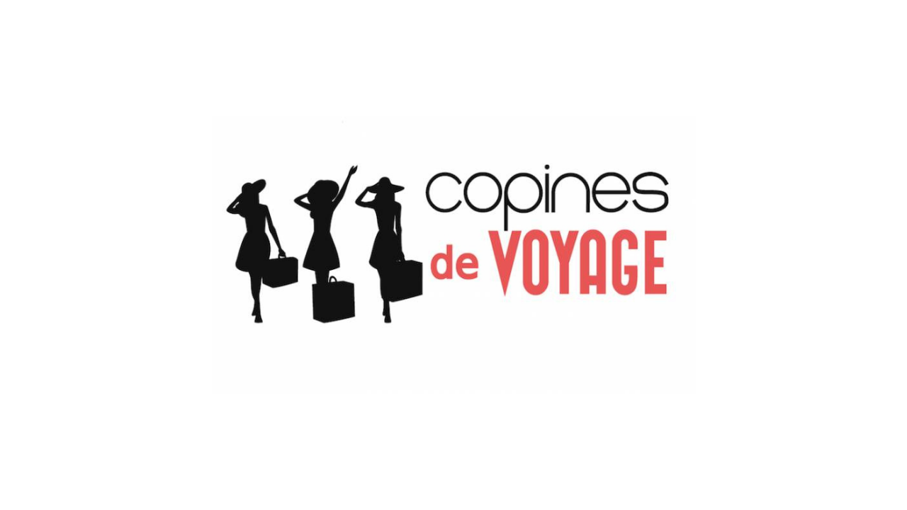 Copines de voyage